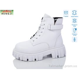 Фотография Ботинки женские стильные зима M522-4 (6 пар р.36-41) "HENGJI-ELENA" недорого оптом от прямого поставщика