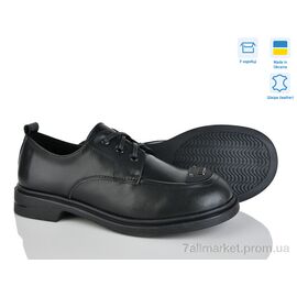 Фотография Туфли женские стильные Весна/осень 701-12 (6 пар р.36-41) "Fat Fox-Tamei" недорого оптом от прямого поставщика