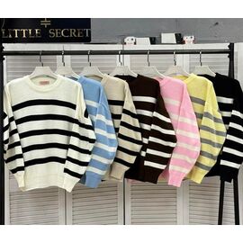 Светр жіночий 0461 pink р.one size "Little Secret" недорого оптом від прямого постачальника