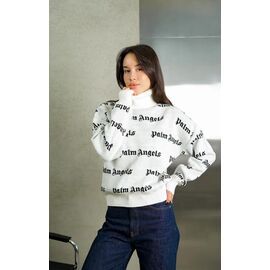 Светр жіночий 0522 white р.one size "Little Secret" недорого оптом від прямого постачальника