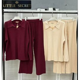 Костюм жіночий 178 beige р.one size "Little Secret" недорого оптом від прямого постачальника