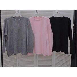 Светр жіночий 275 grey р.one size "Little Secret" недорого оптом від прямого постачальника