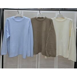 Светр жіночий 275 l.blue р.one size "Little Secret" недорого оптом від прямого постачальника