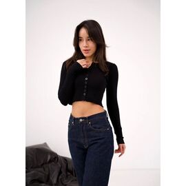 Топ жіночий 3088 black р.one size "Little Secret" недорого оптом від прямого постачальника