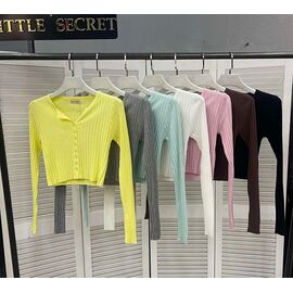 Топ жіночий 3088 pink р.one size "Little Secret" недорого оптом від прямого постачальника