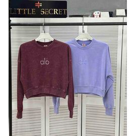 Светр жіночий 500198 lilac р.S-L "Little Secret" недорого оптом від прямого постачальника