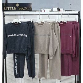 Костюм жіночий 500212 beige р.S-L "Little Secret" недорого оптом від прямого постачальника