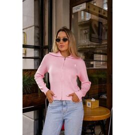 Кофта жіноча 5009 pink р.one size "Little Secret" недорого оптом від прямого постачальника