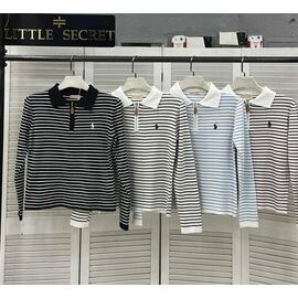 Светр жіночий 77225 l.blue р.one size "Little Secret" недорого оптом від прямого постачальника