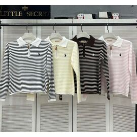 Светр жіночий 77225 pink р.one size "Little Secret" недорого оптом від прямого постачальника