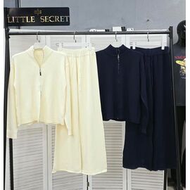 Костюм жіночий 8096 milk р.one size "Little Secret" недорого оптом від прямого постачальника