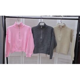 Светр жіночий 919 pink р.one size "Little Secret" недорого оптом від прямого постачальника