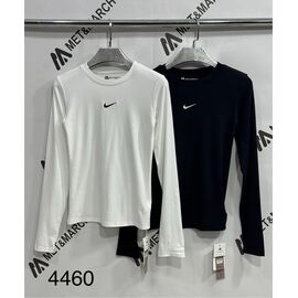 Светр жіночий 4460 white р.XS-L "Met&March" недорого оптом від прямого постачальника