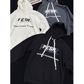 Худі жіноче 178 white р.150-180 "Yalisi" недорого оптом від прямого постачальника