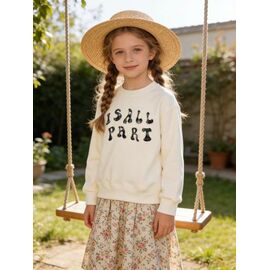 Светр жіночий 29003 white р.120-170 "Yalisi" недорого оптом від прямого постачальника