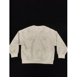 Светр жіночий 5831 beige р.120-170 "Yalisi" недорого оптом від прямого постачальника