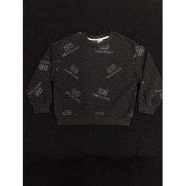 Светр жіночий 5831 black р.120-170 "Yalisi" недорого оптом від прямого постачальника