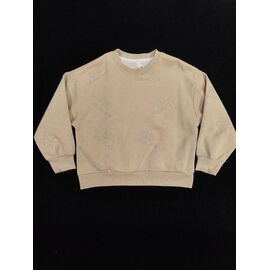 Светр жіночий 5831 d.beige р.120-170 "Yalisi" недорого оптом від прямого постачальника