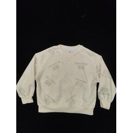 Светр жіночий 5831 l.beige р.120-170 "Yalisi" недорого оптом від прямого постачальника