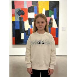 Светр жіночий 8001 l.beige р.120-160 "Yalisi" недорого оптом від прямого постачальника