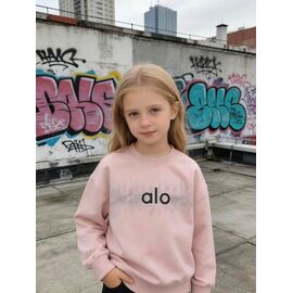 Светр жіночий 8001 pink р.120-160 "Yalisi" недорого оптом від прямого постачальника