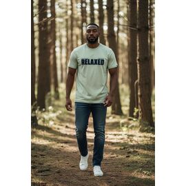 Футболка чоловіча 26013 mint р.M-3XL "2BRO" недорого оптом від прямого постачальника