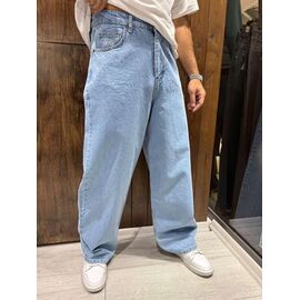 Джинси чоловічі BR742 l.blue р.28-36 "2BRO" недорого оптом від прямого постачальника