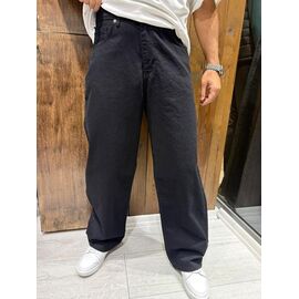 Джинси чоловічі BR747 black р.28-36 "2BRO" недорого оптом від прямого постачальника