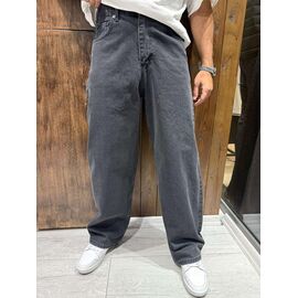 Джинси чоловічі BR750 grey р.28-36 "2BRO" недорого оптом від прямого постачальника