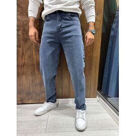 Джинси чоловічі BR760 blue р.29-38 "2BRO" недорого оптом від прямого постачальника