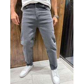 Джинси чоловічі BR761 grey р.29-38 "2BRO" недорого оптом від прямого постачальника