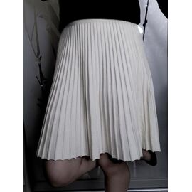Спідниця жіноча 021 milk р.44-46 "Kosta" недорого оптом від прямого постачальника