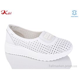 Фотография Туфли женские стильные Весна/осень 766-1 (8 пар р.36-41) "Jiulai-Kadisalun" недорого оптом от прямого поставщика