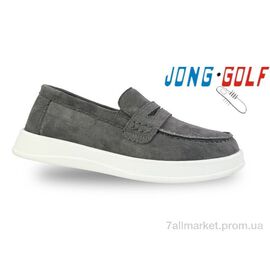 Туфлі дитячі зручні Весна/осінь B11808-2 (8 пар р.29-34) "Jong Golf" недорого оптом від прямого постачальника