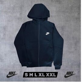 Фотография Кофта спортивная мужская 6985 black р.S-2XL "ROLADA" недорого оптом от прямого поставщика