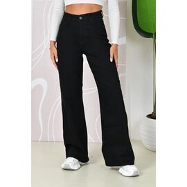 Джинси жіночі 1167-1 black р.25-30 "Ruxa" недорого оптом від прямого постачальника