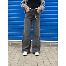 Джинси жіночі 1277-1 grey р.25-30 "Ruxa" недорого оптом від прямого постачальника