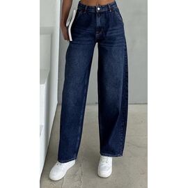 Джинси жіночі 4497 blue р.30-36 "Ruxa" недорого оптом від прямого постачальника