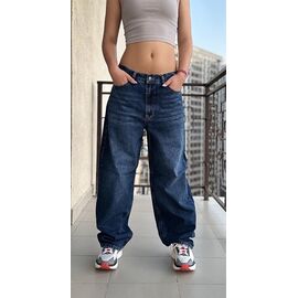 Джинси жіночі 3511-2-5 blue р.34-42 "Ruxa" недорого оптом від прямого постачальника