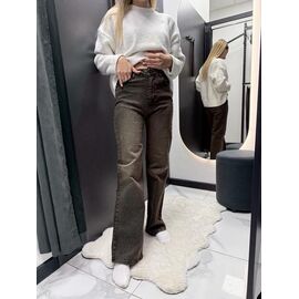 Джинси жіночі 3933-4-137 d.grey р.34-42 "Ruxa" недорого оптом від прямого постачальника