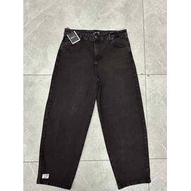 Джинси жіночі 1289-3 black р.36-40 "Ruxa" недорого оптом від прямого постачальника