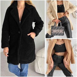 Куртка жіноча демісезонна 9713 nude р.S-L "Ruxa" недорого оптом від прямого постачальника