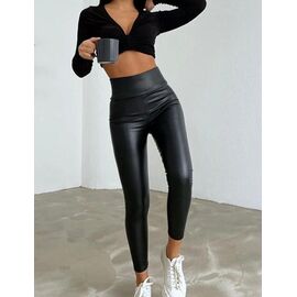 Лосини жіночі 231 black р.S-L "Ruxa" недорого оптом від прямого постачальника