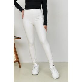 Лосини жіночі теплі 81 white р.S-L "Ruxa" недорого оптом від прямого постачальника