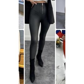 Лосини жіночі 1087 black р.S-L "Ruxa" недорого оптом від прямого постачальника