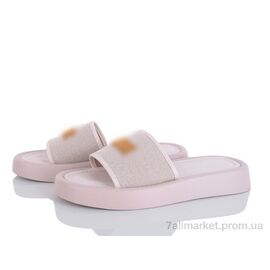 Фотография Шлепки женские облегченные Лето E530-3 (8 пар р.36-40) "Loretta" недорого оптом от прямого поставщика