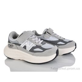 Фотография Кроссовки детские модные Весна/осень GY603-2D (8 пар р.27-32) "KIMBOO" недорого оптом от прямого поставщика