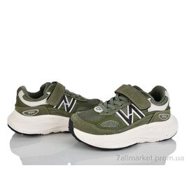 Фотография Кроссовки детские модные Весна/осень GY603-2L (8 пар р.27-32) "KIMBOO" недорого оптом от прямого поставщика