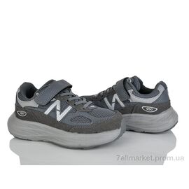 Фотография Кроссовки детские модные Весна/осень GY603-2B (8 пар р.27-32) "KIMBOO" недорого оптом от прямого поставщика