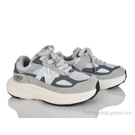 Фотография Кроссовки детские модные Весна/осень GY603-3D (8 пар р.32-37) "KIMBOO" недорого оптом от прямого поставщика